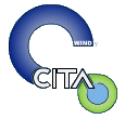 logo cita wind